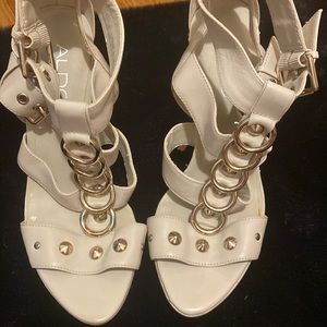 Aldo size 36
